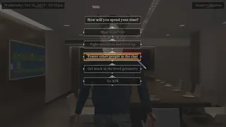 Скриншот 5 к игре Phucker in the Gulag