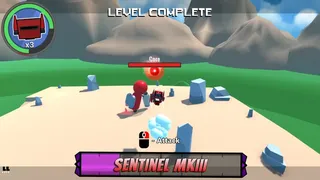 Скриншот 4 к игре BL00