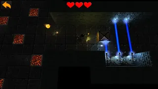 Скриншот 1 к игре Deadly Path