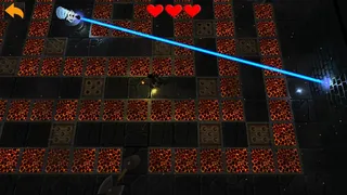 Скриншот 5 к игре Deadly Path