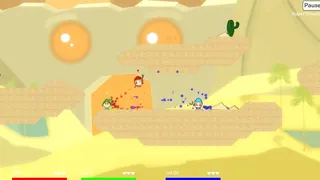Скриншот 2 к игре Helm Realm