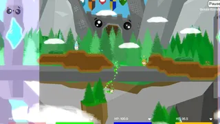 Скриншот 3 к игре Helm Realm