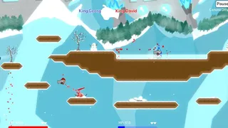 Скриншот 4 к игре Helm Realm