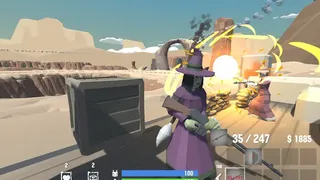 Скриншот 4 к игре BattleSteam