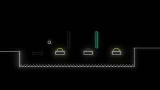 Скриншот 1 к игре Neon Beats
