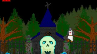 Скриншот 2 к игре Forest of Evil