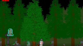 Скриншот 3 к игре Forest of Evil