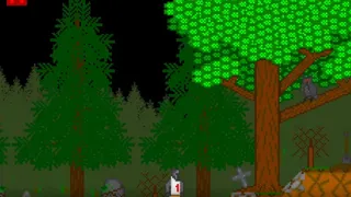 Скриншот 4 к игре Forest of Evil