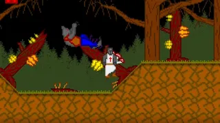Скриншот 5 к игре Forest of Evil