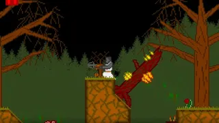 Скриншот 6 к игре Forest of Evil