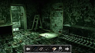 Скриншот 3 к игре The Death of Erin Myers