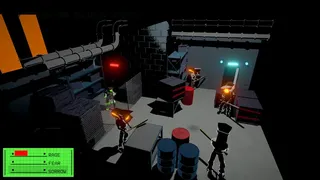 Скриншот 2 к игре Pathos