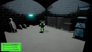 Скриншот 4 к игре Pathos