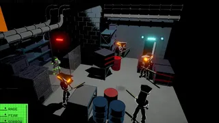Скриншот 5 к игре Pathos