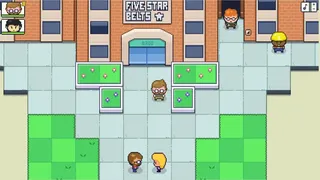 Скриншот 2 к игре Danger Crew