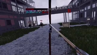 Скриншот 1 к игре Wrath of the Samurai