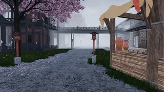 Скриншот 3 к игре Wrath of the Samurai