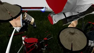 Скриншот 4 к игре Wrath of the Samurai