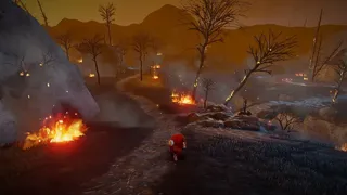 Скриншот 1 к игре Tamarin