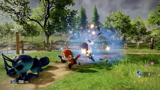 Скриншот 2 к игре Tamarin
