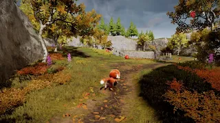 Скриншот 4 к игре Tamarin