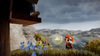 Скриншот 5 к игре Tamarin