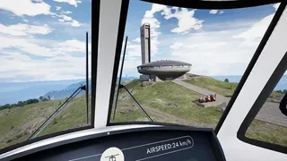 Скриншот 6 к игре Buzludzha VR