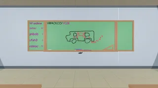 Скриншот 2 к игре VR Party Pack