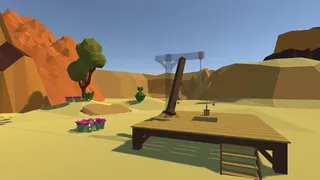 Скриншот 4 к игре VR Party Pack