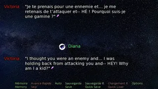 Скриншот 4 к игре Divine D.I.V.A.