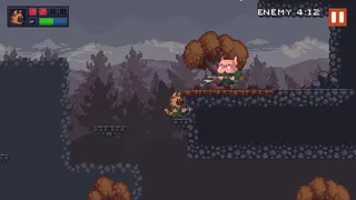 Скриншот 2 к игре Thunder Paw