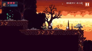 Скриншот 4 к игре Thunder Paw