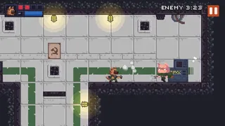 Скриншот 5 к игре Thunder Paw
