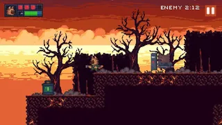 Скриншот 6 к игре Thunder Paw