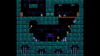 Скриншот 1 к игре Micro Mages