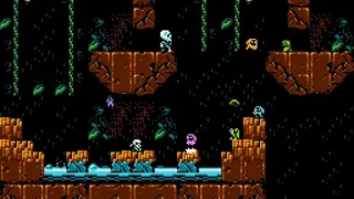 Скриншот 5 к игре Micro Mages