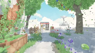 Скриншот 1 к игре été
