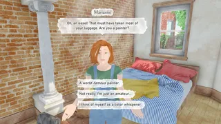 Скриншот 2 к игре été