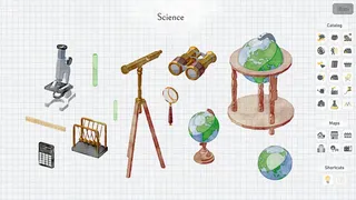 Скриншот 6 к игре été