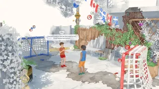 Скриншот 7 к игре été