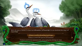 Скриншот 2 к игре Golden Treasure: The Great Green