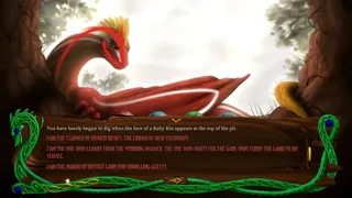 Скриншот 3 к игре Golden Treasure: The Great Green