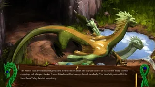 Скриншот 4 к игре Golden Treasure: The Great Green