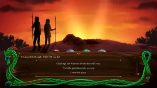 Скриншот 5 к игре Golden Treasure: The Great Green