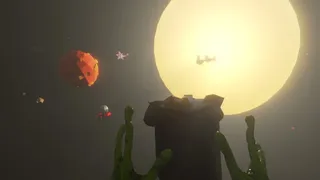 Скриншот 1 к игре Homeward Duck