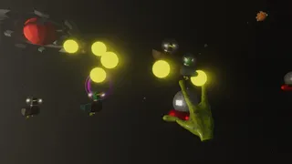 Скриншот 3 к игре Homeward Duck
