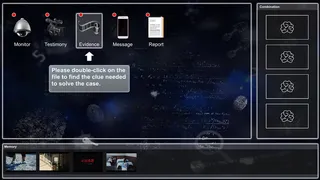 Скриншот 2 к игре Visitor2 / 来访者2