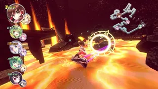 Скриншот 5 к игре GENSOU Skydrift