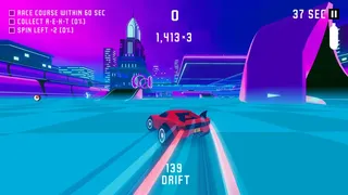 Скриншот 6 к игре REKT! High Octane Stunts