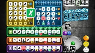 Скриншот 2 к игре That's Pretty Clever